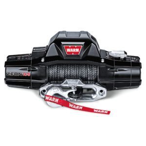 WARN ZEON 10-S WINCH 12V
