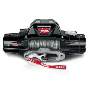 WARN ZEON 12-S WINCH 12V