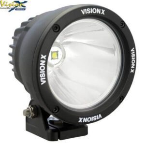 VISION X LIGHT CANNON 4.5" 25W 10° E-MARKED