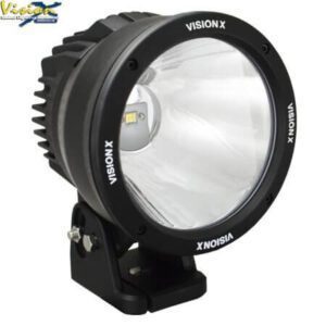 VISION X LIGHT CANNON 6.7" 50W 10°