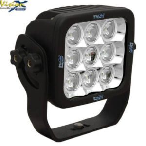 VISION X EXPLORER PRIME 4" 9 LED 45W 10° E-MARKED