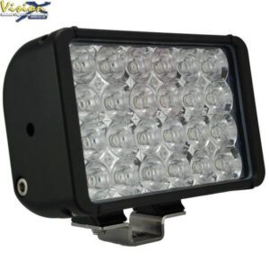 VISION X XMITTER DOUBLE 8" 72W 55°
