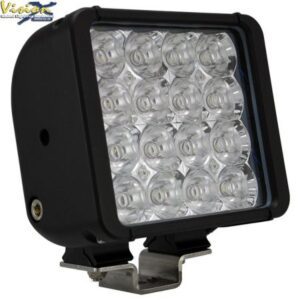 VISION X XMITTER DOUBLE 6" 48W 25°