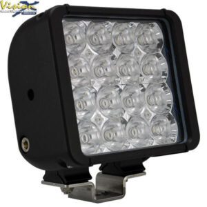 VISION X XMITTER DOUBLE 6" 48W 55°