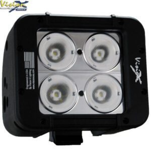 VISION X EVO PRIME DOUBLE 5" 40W 20°
