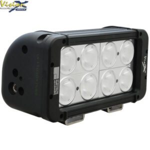 VISION X EVO PRIME DOUBLE 8" 80W 40°