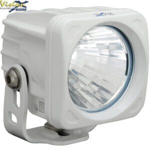 VISION X OPTIMUS SINGLE WHITE 10W 20°