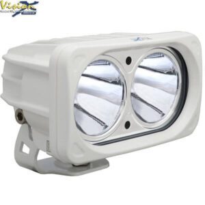 VISION X OPTIMUS SINGLE WHITE 10W 60°