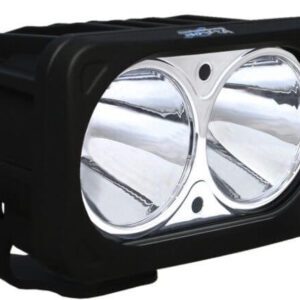 VISION X OPTIMUS DUAL BLACK 20W 10°