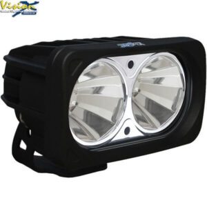 VISION X OPTIMUS DUAL BLACK 20W 60°