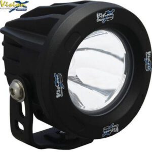 VISION X OPTIMUS ROUND 10W 10°