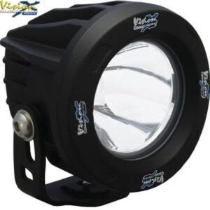VISION X OPTIMUS ROUND 10W 20°