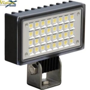 VISION X UTILITY 32 SQUARE 6W 120°