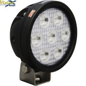 VISION X UMX UTILITY EXTREME ROUND 4" 35W 40°