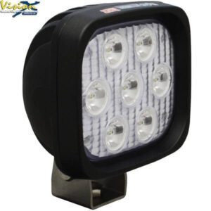 VISION X UMX UTILITY EXTREME SQUARE 4" 35W 10° E-MARKED