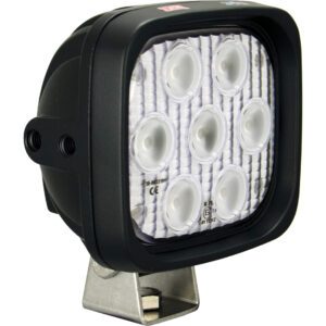 VISION X UMX UTILITY EXTREME SQUARE 4" 35W 60°