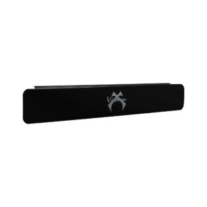 VISION X PX36 LIGHT BAR COVER BLACK OUT