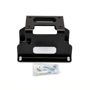 WARN ATV WINCH MOUNT POLARIS HAWKEYE/SPORTSMAN 300/400