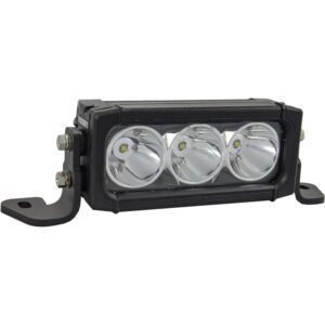 VISION X XPR-3 LIGHT BAR 6" 30W E-MARKED SPOT