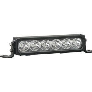 VISION X XPR-6 LIGHT BAR 12" 60W E-MARKED SPOT