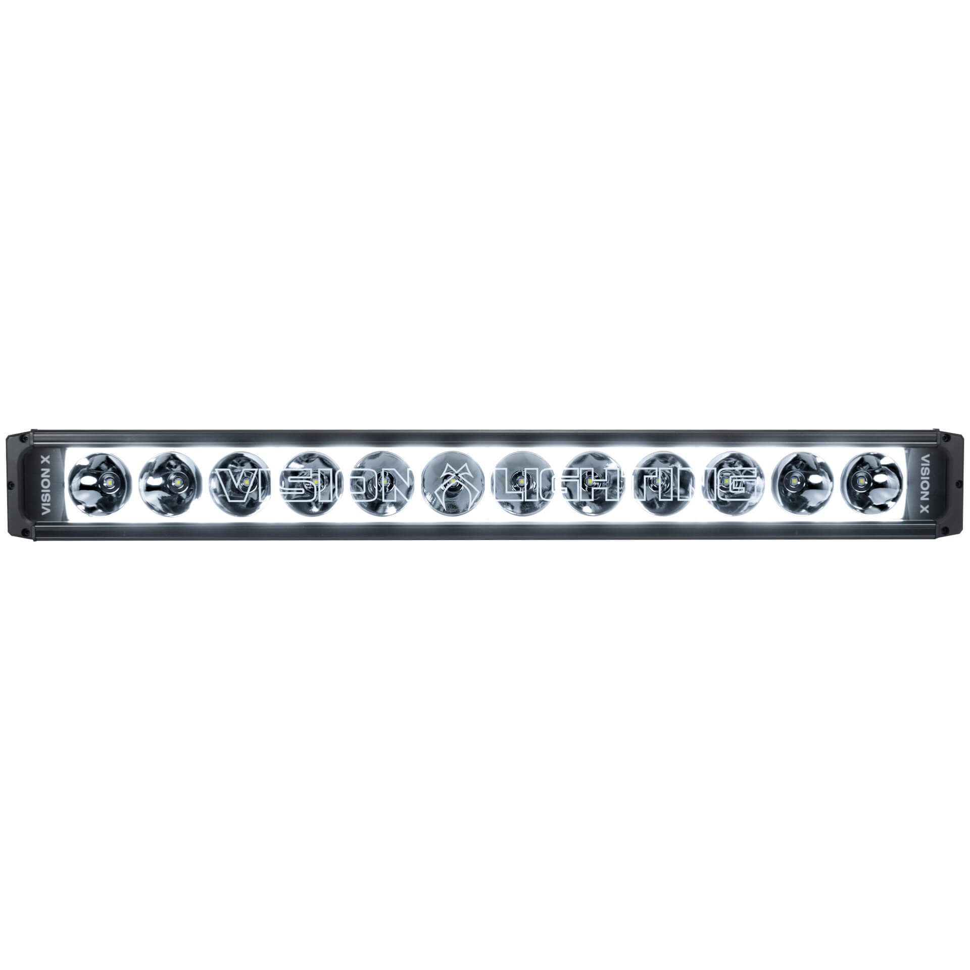 VISION X XPR-H12S HALO 22" 120W LED LIGHT BAR - Image 2