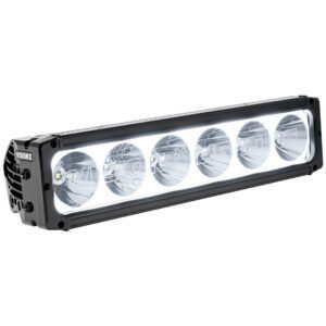 VISION X XPR-H6S HALO 12" 60W LED LIGHT BAR