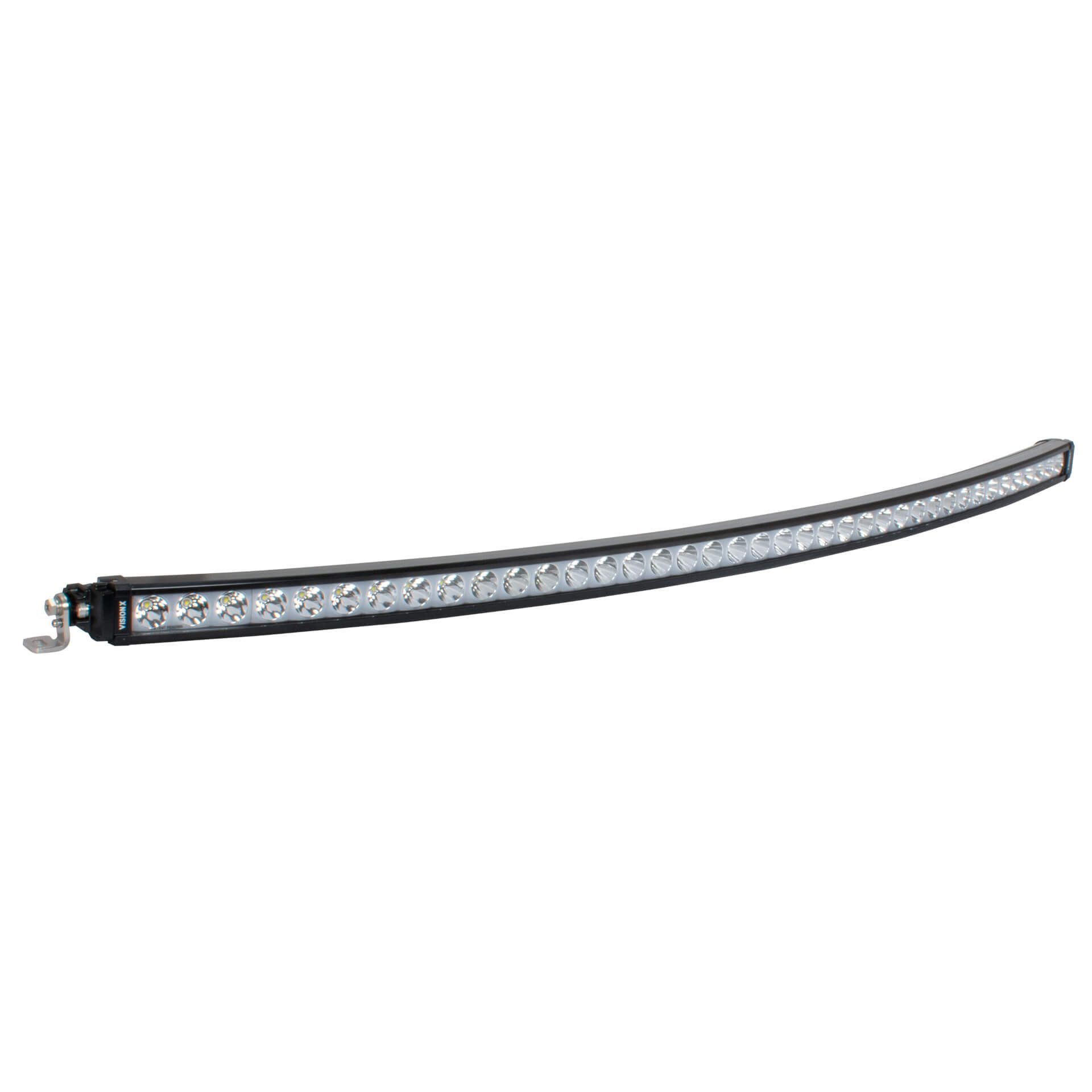VISION X XPL HALO 40" 155W CURVED LED LIGHTBAR E-MARKED - Image 2