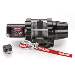 WARN ATV WINCH VRX 25-S