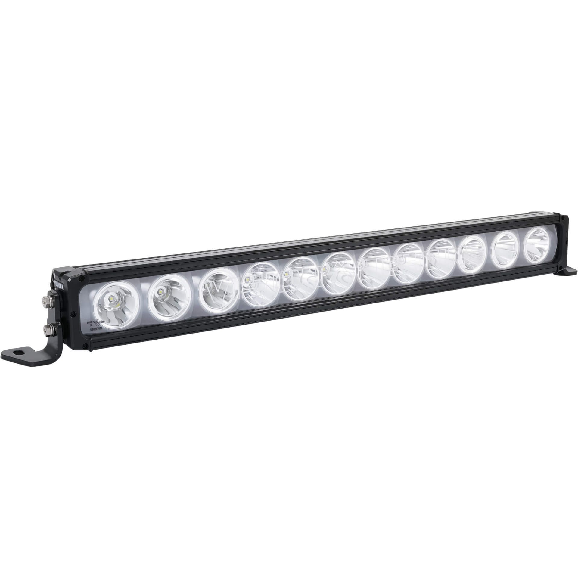 VISION X XPR-H12M HALO 24" 120W LED LIGHT BAR - Image 2