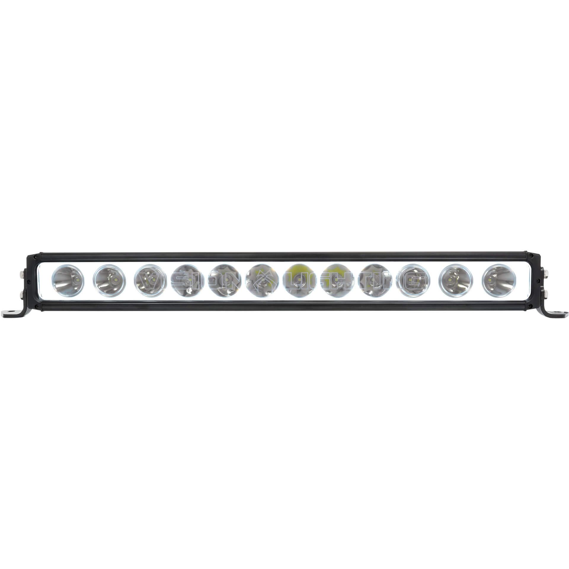 VISION X XPR-H12M HALO 24" 120W LED LIGHT BAR - Image 3