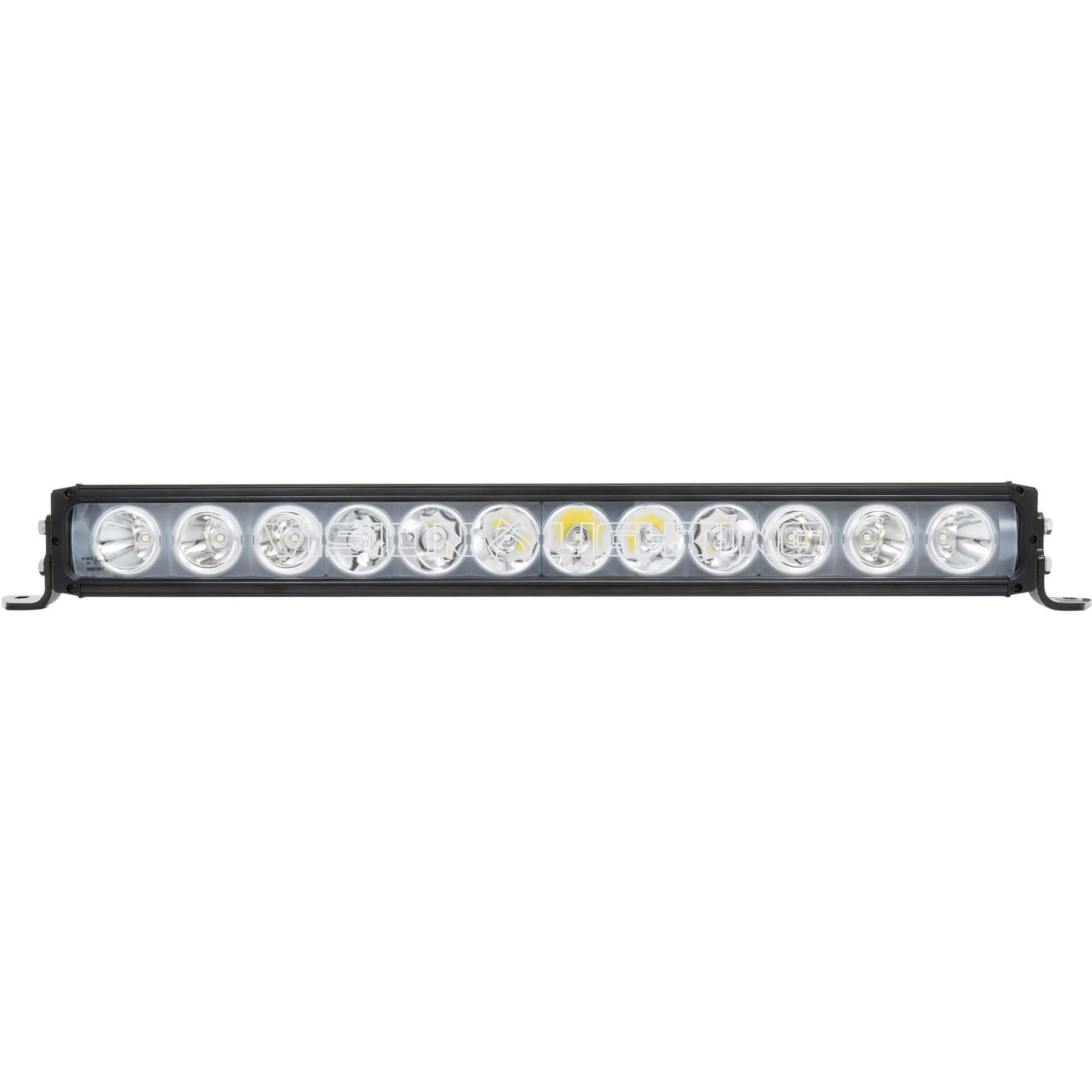 VISION X XPR-H12M HALO 24" 120W LED LIGHT BAR - Image 4