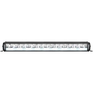 VISION X SHOCKER 30" DUAL ACTION LED LIGHT BAR 195W/300W WHITE/WHITE