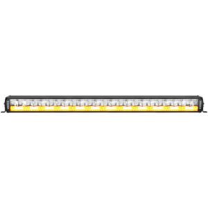 VISION X SHOCKER 40" DUAL ACTION LED LIGHT BAR 250W/300W WHITE/AMBER