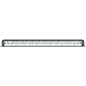 VISION X SHOCKER 40" DUAL ACTION LED LIGHT BAR 250W/380W WHITE/WHITE