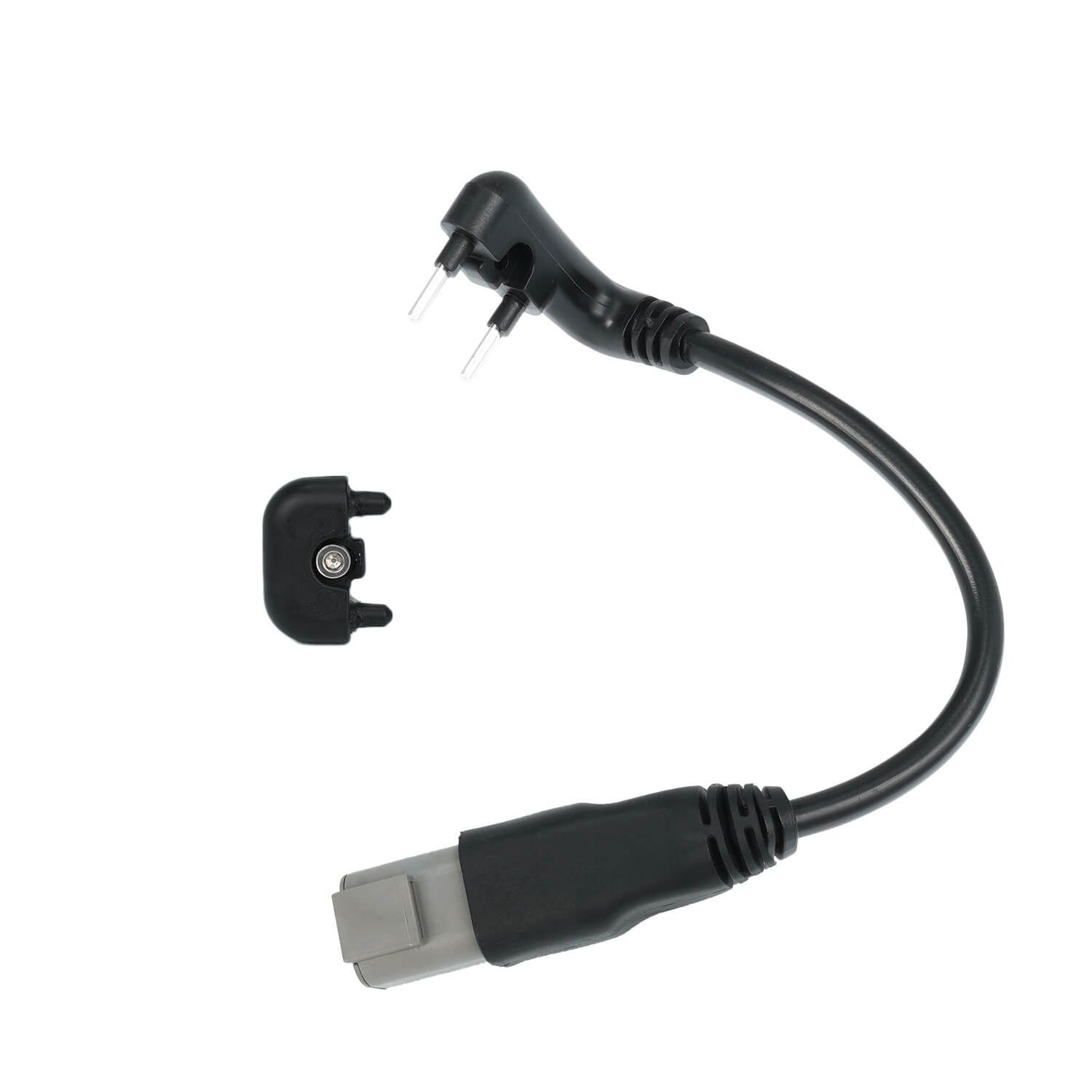 VISION X UNITE POWER CONNECTOR RIGHT SIDE, HIGH AMP - Image 2