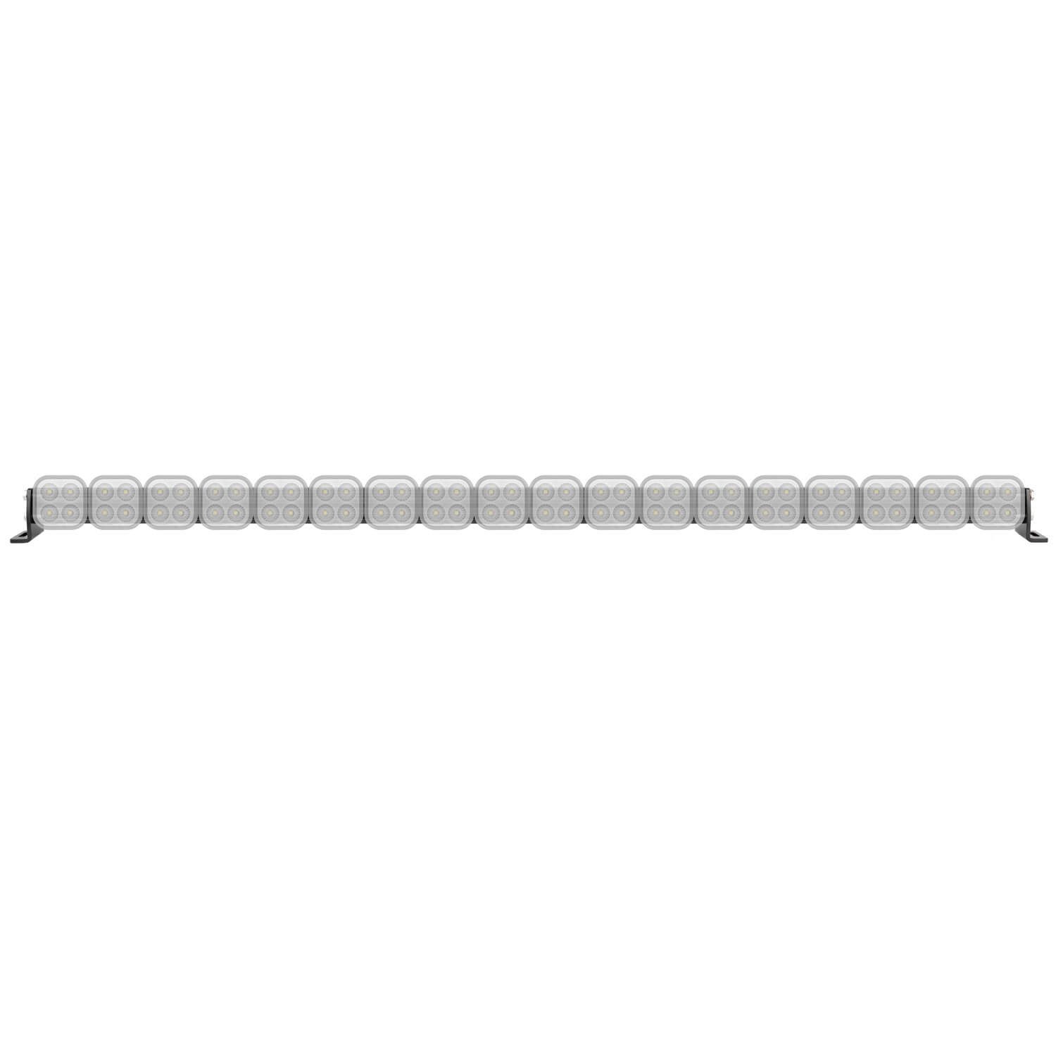 VISION X UNITE BAR 50" CURVED MOUNTING RAIL - Image 3