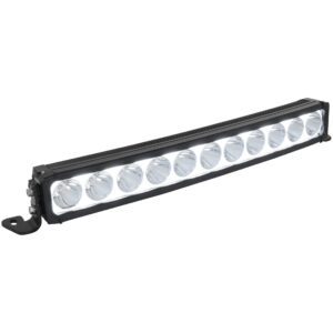 VISION X XPR HALO 20" 110W CURVED LED LIGHTBAR E-MARKED