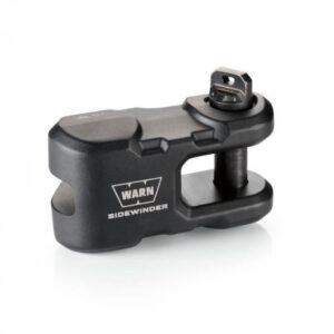 WARN EPIC SIDEWINDER BLACK