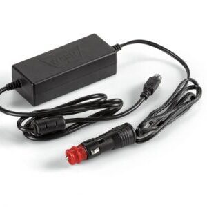 WARN PULLZALL BATTERY CAR CHARGER