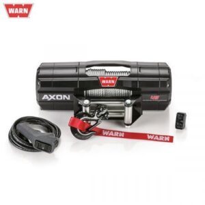 Powersport winches
