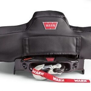 WARN STEALTH WINCH COVER VR8 VR10 VR12