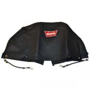 WARN SOFT WINCH COVER FOR 9.5TI AND XD9000I