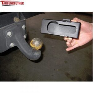 TAUBENREUTHER HITCH RECEIVER 50MM