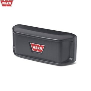 WARN FAIRLEAD COVER