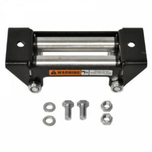 WARN FAIRLEAD