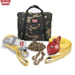 WARN INDUSTRIAL WINCH ACCESSORY KIT