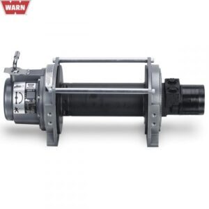 WARN WINCH SERIES 9 HYDRAULIC 4.8CU 10" DRUM