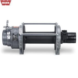WARN WINCH SERIES 12 HY 10" DRUM (ANTI-CLOCKWISE)