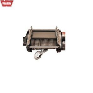 WARN WIRE/ROPE TENSION KIT 10" SERIES 9-12