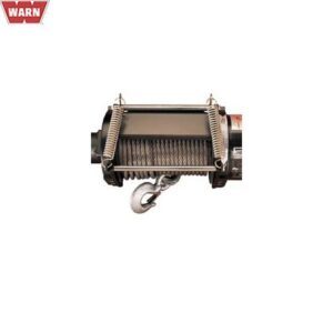 WARN WIRE/ROPE TENSION KIT 8" SERIES 9-12